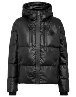 Sale Nylon Puffer Jacket Damen Jacken