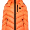Sale Nylon Puffer Jacket Tiger Herren Jacken