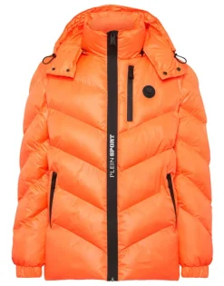 Sale Nylon Puffer Jacket Tiger Herren Jacken