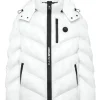 New Nylon Puffer Jacket Tiger Herren Jacken
