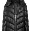 Outlet Nylon Puffer Jacket Tiger Herren Jacken