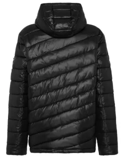 Clearance Nylon Puffered Jacket Herren Herren | Jacken