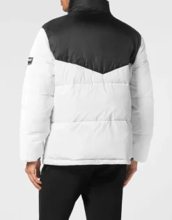 Best Nylon Puffered Jacket Herren Herren | Jacken