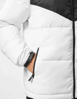 Best Nylon Puffered Jacket Herren Herren | Jacken