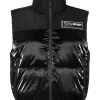 Hot Padded Vest Damen Damen | Jacken