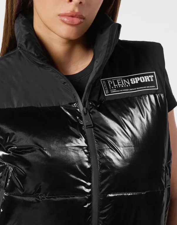 Hot Padded Vest Damen Damen | Jacken