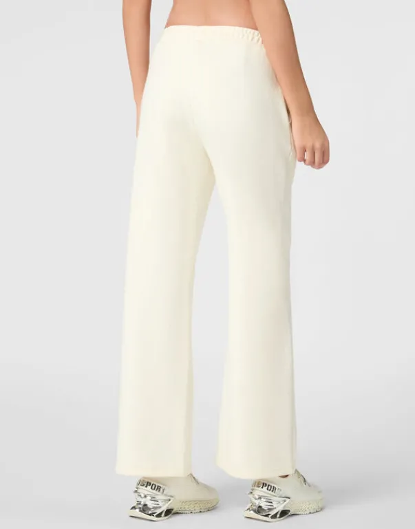 Fashion Palace Fit Jogging Trousers Damen Sportbekleidung