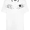 Online Piquet Polo SS Scratch Herren T-shirt