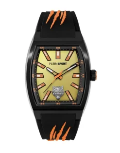 Fashion GAZE WATCH Plein Sport Gaze
