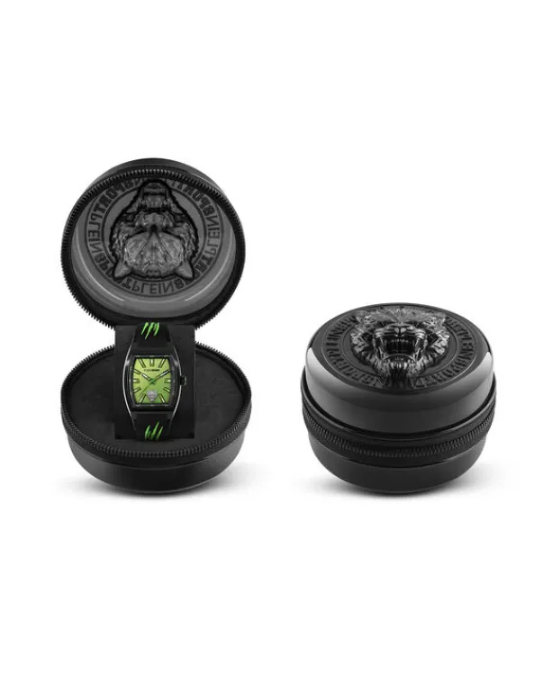 Clearance GAZE WATCH Plein Sport Gaze