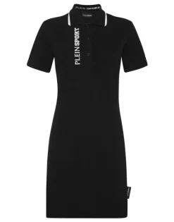 Clearance Polo Dress Damen Sportbekleidung