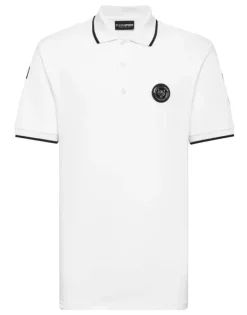 Online Polo shirt SS Herren T-shirt