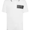 Fashion Polo shirt SS Herren T-shirt