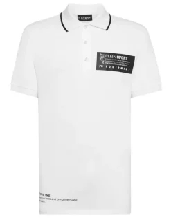 Fashion Polo shirt SS Herren T-shirt