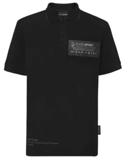 Fashion Polo shirt SS Herren T-shirt