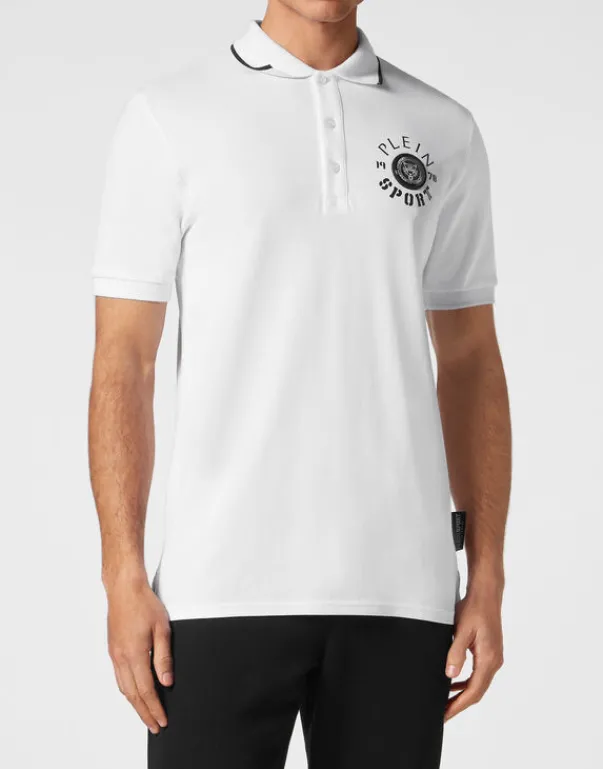 Discount Polo shirt SS Herren T-shirt
