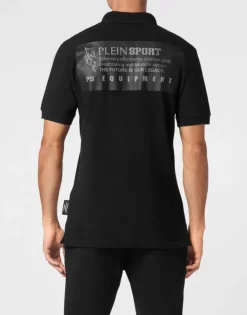 Fashion Polo shirt SS Herren T-shirt