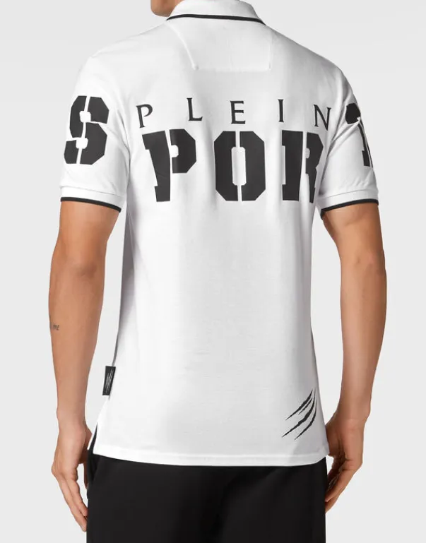 Online Polo shirt SS Herren T-shirt