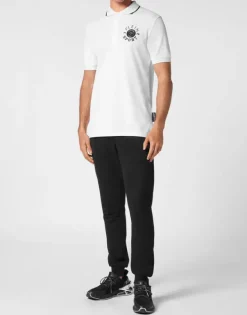 Discount Polo shirt SS Herren T-shirt