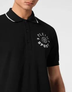 Clearance Polo shirt SS Herren T-shirt