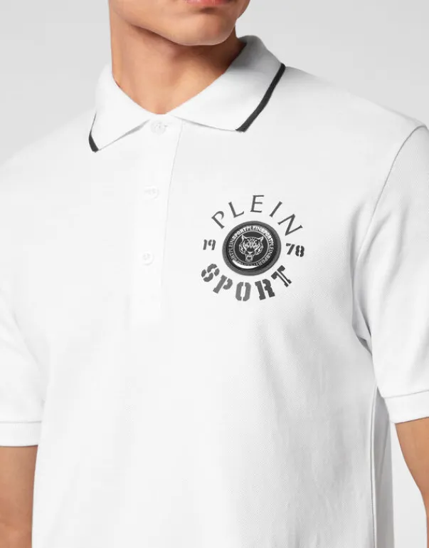 Discount Polo shirt SS Herren T-shirt
