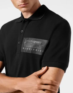 Fashion Polo shirt SS Herren T-shirt