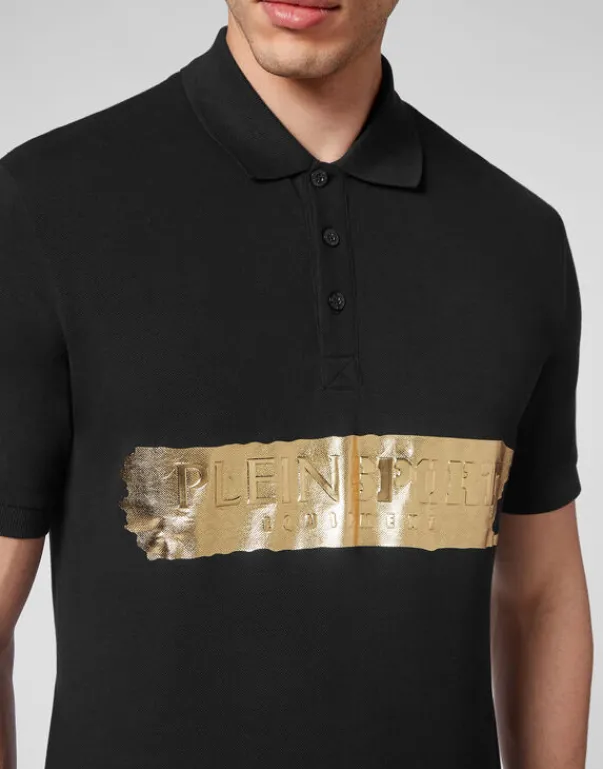 Clearance Polo Shirt SS Herren T-shirt