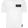 Hot Polo shirt SS Scratch Herren T-shirt