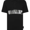Sale Polo shirt SS Silver Brush Herren T-shirt