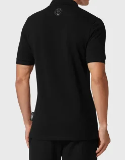 Sale Polo shirt SS Silver Brush Herren T-shirt