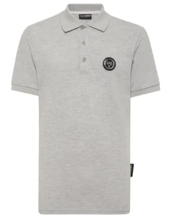 Best Polo shirt SS Thunder Tiger Herren T-shirt