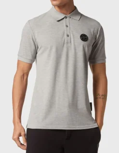 Best Polo shirt SS Thunder Tiger Herren T-shirt