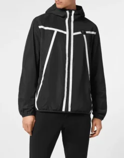 New Reflex Nylon Windbreaker Herren Jacken
