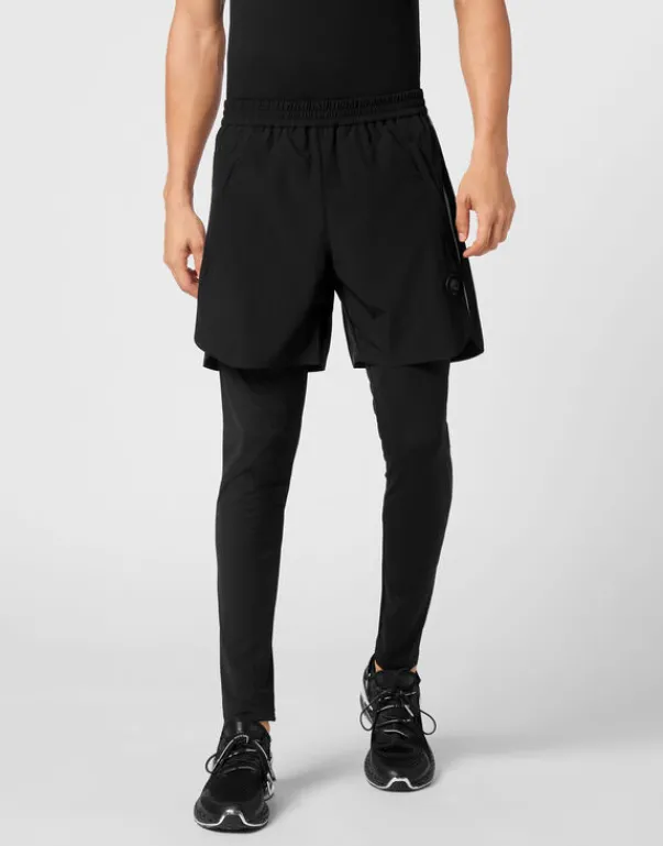 Discount Reflex Running Pants Herren Sportbekleidung