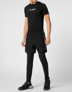 Discount Reflex Running Pants Herren Sportbekleidung