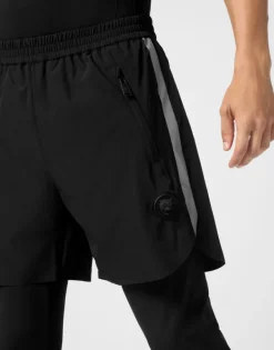 Discount Reflex Running Pants Herren Sportbekleidung