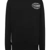 Online Roundneck Sweatshirt Herren Sportbekleidung