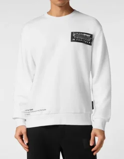 Clearance Roundneck Sweatshirt Herren Sportbekleidung
