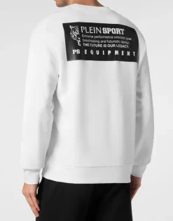 Clearance Roundneck Sweatshirt Herren Sportbekleidung