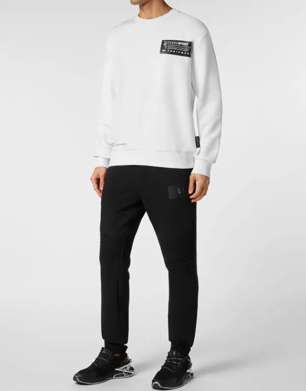 Clearance Roundneck Sweatshirt Herren Sportbekleidung