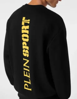 Hot Roundneck Sweatshirt Tiger Herren Sportbekleidung