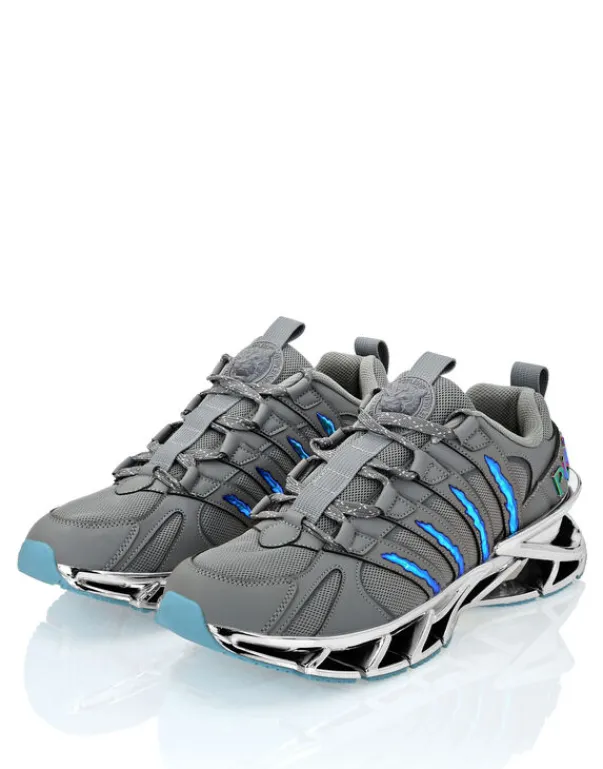 Fashion Runner The Edge