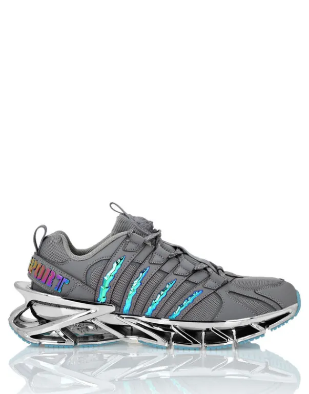 Fashion Runner The Edge