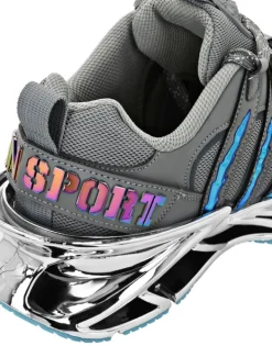 Fashion Runner The Edge