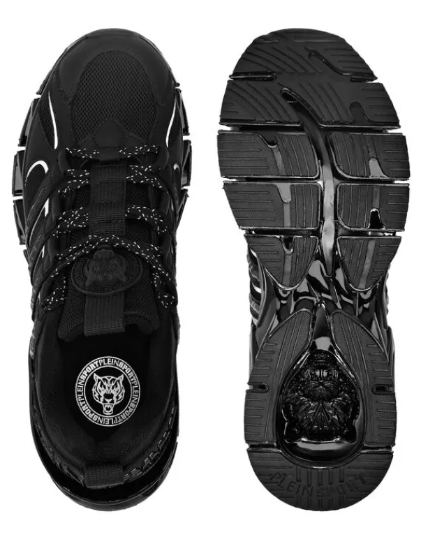 Clearance Runner The Edge