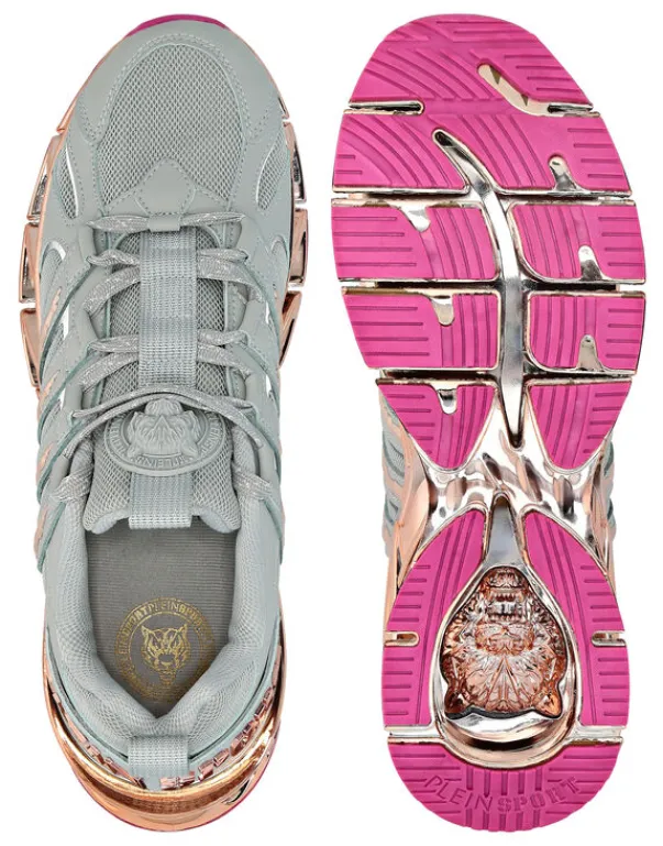Sale Runner The Edge