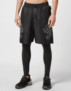 Fashion Running Pants Tiger Herren Sportbekleidung