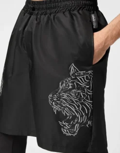 Fashion Running Pants Tiger Herren Sportbekleidung