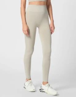 Fashion Seamless Sport Leggings Logo Damen Sportbekleidung
