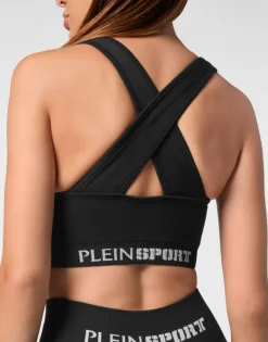 Hot Seamless Wide Straps Sport Bra Logo Damen Sportbekleidung